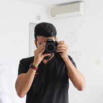 Chanchi Cirugia Plástica Ein Projekt aus dem Bereich Br und ing und Identität von David Chanchi - 07.03.2019