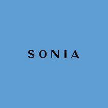 SONIA// Business Card// Personal Identity. Br, ing e Identidade, e Design gráfico projeto de Sonia Del Olmo - 07.03.2019