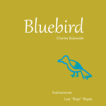  El cómic es otra historia - Bluebird  . % Rojo Reyes tarafından hazırlanan Çizgi roman projesi - 03.10.2019
