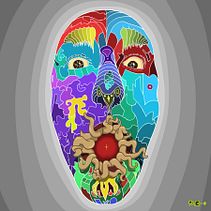 REEL 2019 . Animație, animație 2D, Grafică în mișcare și VFX de Pablo A. Cirilli - 03.14.2019