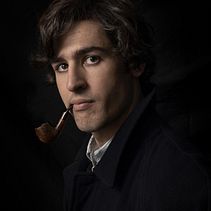 Like a painting Ein Projekt aus dem Bereich Artistische Fotografie, Fotografie und Porträtfotografie von María Samaniego Ribas - 15.12.2020