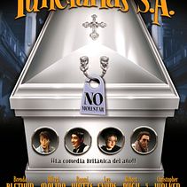 de CINE . Desain Poster proyek oleh Pablo del Río Sotelo - 03.30.2019