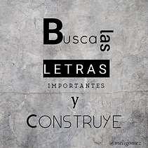 Mi Proyecto del curso: Copywriting: define el tono de tu marca personal. Un projet de Cop , et writing de Melissa Gomez - 31.03.2019