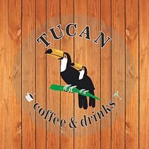 TUCÁN COFFEE . % Jeannette Gonzalez tarafından hazırlanan Yaratıcılık, Tasarım, Ve Grafik Tasarım projesi - 10.16.2019