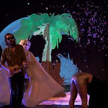 Bigott / Turkey Moon. Een project van Film, video en televisie van Alejandro Ramírez - 03.04.2019