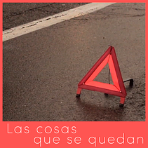 Las cosas que se quedan. Un progetto di Video editing, Fotografia, Postproduzione fotografica e Produzione audiovisiva di Pablo Miranda López - 05.04.2019
