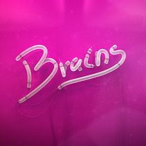 Mi Proyecto del curso: Lettering 3D: modelado y texturizado con Cinema 4D. Un progetto di 3D e Lettering di Álvaro Cortés Bermejo - 05.04.2019