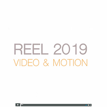 REEL 2019  . % Stefano Nicoli tarafından hazırlanan Video, Sos, al Med, a, Film, apımcılığı, İletişim, Görsel-İşitsel Post Prodüksi, on, Ve Video Düzenleme projesi - 04.08.2019