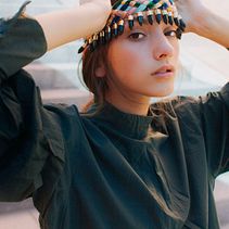 MARIA LA BIYUX - NEW BARROCO. Een project van Ontwerp van accessoires y Sieradenontwerp van Maria La Biyux - 09.04.2019