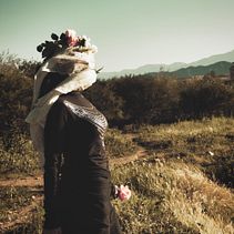 En la espera.... Un projet de Direction artistique, Photographie numérique , et Photographie artistique de Miguel Vallejos - 16.04.2019