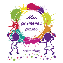 Identidad Corporativa "Mis primeros pasos". Br, ing, Identit, and Logo Design project by Lidia Fenoy Garcia - 01.10.2018