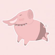 Mi Proyecto del curso Ilustración original de tu puño y tableta. Un progetto di Illustrazione tradizionale, Disegno, Illustrazione digitale e Disegno digitale di Marilina Ergas - 23.04.2019