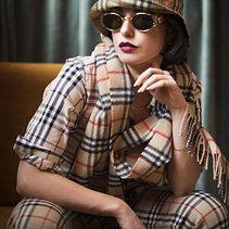 Room X . Fotografie, Fotografie de studio, Fotografie de modă, Fotografie portret, Dezvoltarea portofoliului, Iluminat fotografic și Fotografie Post-producție de Rocío Sánchez Lloréns - 05.14.2018