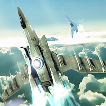 Nightstalker Flight. 3D, Film, Concept Art, Creativit, Drawing, Art Direction, Design, Traditional illustration, Instagram, 3D Modeling, Stor, telling, and Game Design project by Eric Gris - 05.01.2019