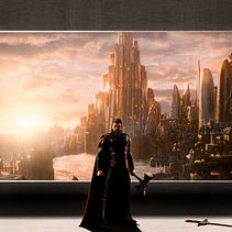 Mi Proyecto del curso: Secretos del fotomontaje y el retoque creativo. Design gráfico, e Fotografia projeto de Francisco Escobar - 15.05.2019