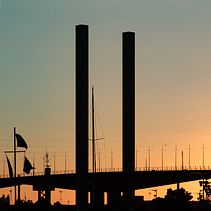 Mi Proyecto del curso: Fotografía arquitectónica y urbana - Looking up Melbuorne. Un progetto di Fotografia di Ruben Perez - 19.02.2019