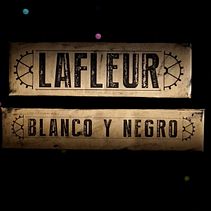 Video Lírico Blanco y Negro _ LaFleur. Un proyecto de Animación de Juan C De la Barra H - 23.11.2017