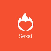 Sexsi app. Un projet de Créativité, Design , Illustration traditionnelle , et UX / UI de Adriz Alejos - 05.07.2019