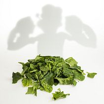 Que comen nuestros famosos. Un projet de Design graphique , et Photographie artistique de Natalia Navarro - 08.06.2019