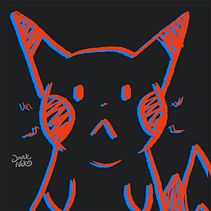 Pikachuuu . % Dark Neko tarafından hazırlanan 2D Animas, on, Animas, on, Eskiz çizimi, Çizim, Geleneksel illüstras, Ve on projesi - 06.11.2018