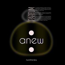 El lenguaje del perfume. Logo Design, Product Design, and Graphic Design project by Jesús Casas Notario - 07.03.2019