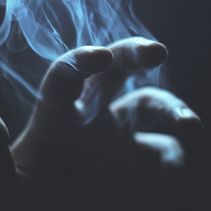 Videoclip - From The Blue . % Vanessa Saba Batman tarafından hazırlanan Film, Video ve TV projesi - 07.15.2019