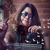 homenaje a frida. Ilustração vetorial projeto de KT Castro - 24.07.2019