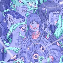 Wystawa zbiorowa Nowy Jork. Projekt z dziedziny Sztuka miejska, Kreat, wność,  R, sunek, Trad, c, jna ilustracja,  Malarstwo, Malarstwo akr i lowe użytkownika Enrique Montiel Ayala - 16.03.2019