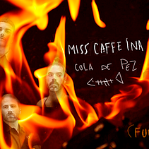 Fanart . Design și Design de postere de Arantxa Daza - 08.03.2019