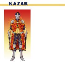 Mi Proyecto del curso: Metodología y conceptualización para el diseño de personajes. 2D Animation, Fine Arts, Sketching, Comic, Concept Art, Creativit, Drawing, Pencil Drawing, Artistic Drawing, Realistic Drawing, Poster Design, Character Design, Traditional illustration, Digital Illustration, Stor, and board project by Pablo Luanco - 08.06.2019