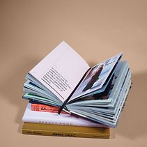 Proceso del curso de Ilustración Infantil. Un progetto di Illustrazione infantile di Carolina Ruiz Diaz - 09.08.2019