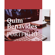 1. Een project van Redactioneel ontwerp van quim benavides chicaiza - 13.08.2019