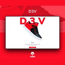 Mi Proyecto del curso: Dirección de arte digital. Un proyecto de Dirección de arte y UX / UI de Pedro Martez Weffer - 14.08.2019