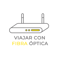 MASMOVIL - Glasfaser - Ein Projekt aus dem Bereich 2-D-Animation, Animation von Figuren und Comic von RubenAnimator - 14.08.2019