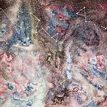 Mi Proyecto del curso: Técnicas modernas de acuarela ~ DARLINILLUST. Un proyecto de Ilustración tradicional de Darlin Duarte - 24.08.2019