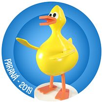 Mi Proyecto del curso: Ilustración 3D con Cinema 4D. 3D, and 3D Animation project by Martín Alvarez - 08.28.2019