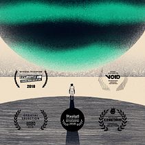 Carnival. Een project van Animatie, 2D-animatie, Karakteranimatie,  Concept art,  Art direction y Ontwerp van personages van Azucena Castillo - 10.09.2019