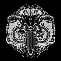 DRKNSS SPRDR . % Adrian BD tarafından hazırlanan Moda Tasarımı, Geleneksel illüstras, on, Vektör İllüstras, Ve onu projesi - 09.12.2019