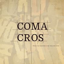 Coma Cros. Concept Art, Design, Multimedia, Audiovisual Post-production, Filmmaking, Stor, and board project by Gemma Basas Casas - 09.13.2019