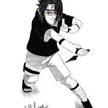 Dibujo Digital. Un progetto di Animazione, Animazione di personaggi, Bozzetti e Character design di Yorman Muñoz - 24.09.2019