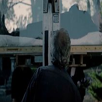 Cortometraje Cementerio . % Javi Varo Alamo tarafından hazırlanan Film projesi - 10.03.2019