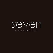 SEVEN COSMETIC. Design, Product Design, Graphic Design, Marketing, and Packaging project by Juana Sarabia Ciller - 05.03.2019