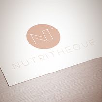 Nutrithèque. Br, ing & Identit project by Marcelo Garolla Artuso - 10.04.2019