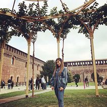 CURRÍCULUM VITAE. Un progetto di Pubblicità di Beatriz Navarro Gómez - 20.10.2019