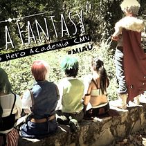 Cosplay Music Video Ein Projekt aus dem Bereich Kino, Video und TV, Videobearbeitung und Video von Marta Esteban González - 10.08.2019