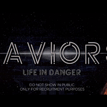 SAVIORS. Un projet de 3D, Animation, Animation 3D, Animation de personnages, Cinéma , et Motion design de Diego Valero - 10.07.2019