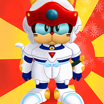 Mi Proyecto del curso: Ilustración digital con Procreate. Digital Illustration project by WOLFPACK - 11.21.2019