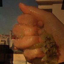 Videoart. Een project van 3D, Audiovisuele productie y  Videobewerking van Patri Gomez González - 15.11.2019