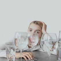 Refracciones De Belleza Ein Projekt aus dem Bereich  von Raquel Sierra Angulo - 24.11.2019