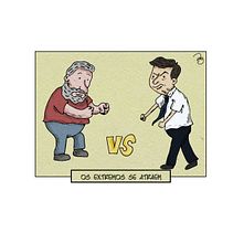 Meu projeto do curso: Ilustração de personagens com estilo. Un proyecto de Diseño gráfico e Ilustración tradicional de Robério Mendes - 25.11.2019